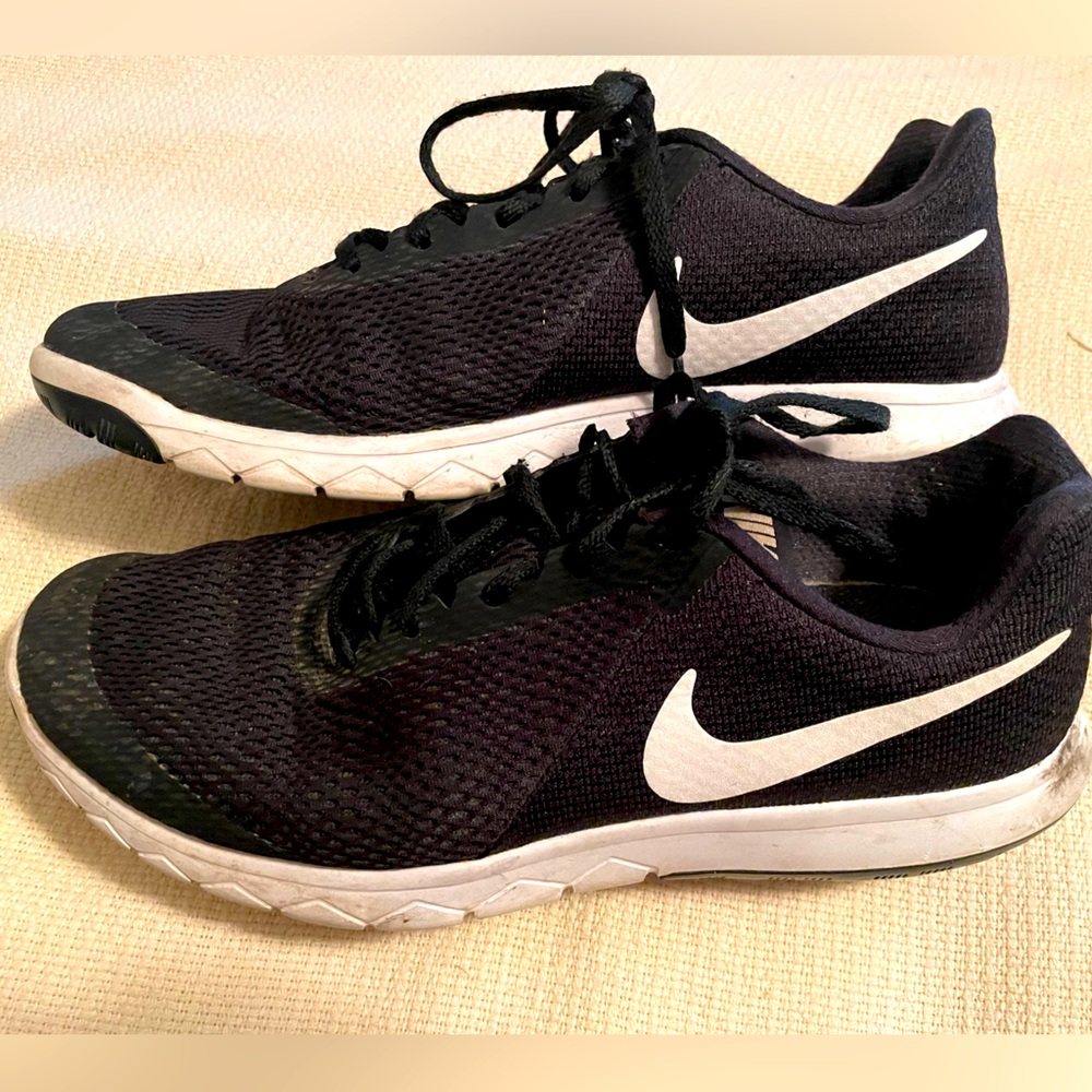 Nike sneakers